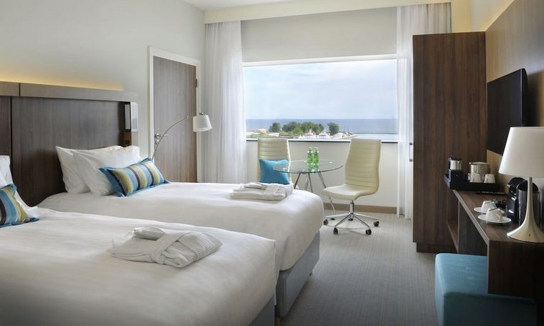 Courtyard by Marriott Gdynia Waterfront