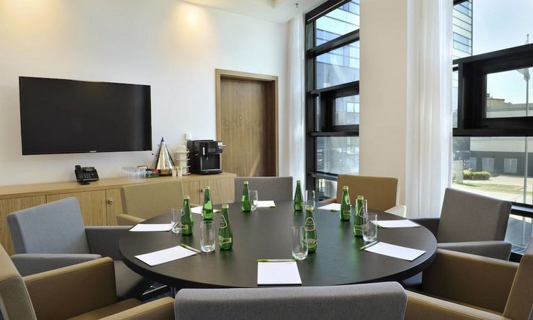Courtyard by Marriott Gdynia Waterfront