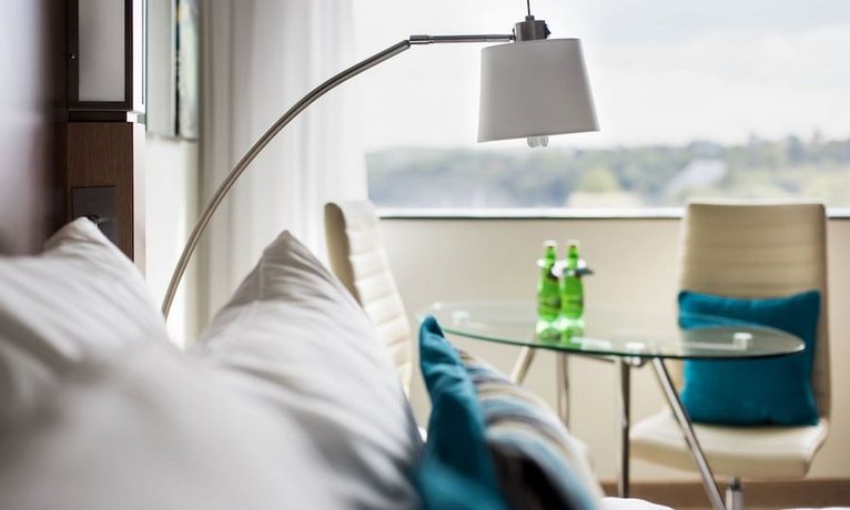 Courtyard by Marriott Gdynia Waterfront