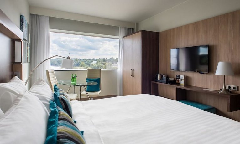 Courtyard by Marriott Gdynia Waterfront