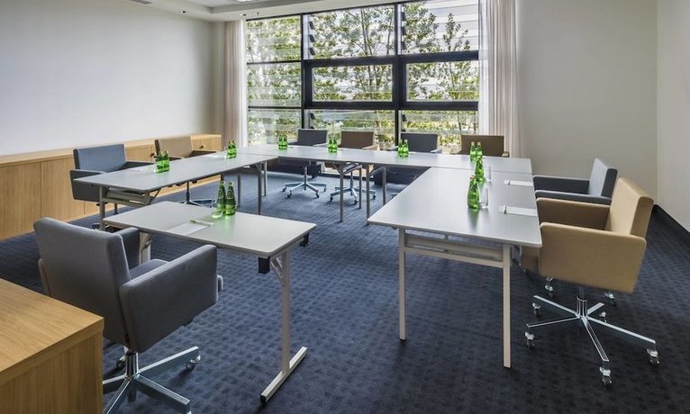 Courtyard by Marriott Gdynia Waterfront