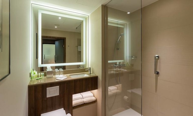 Courtyard by Marriott Gdynia Waterfront