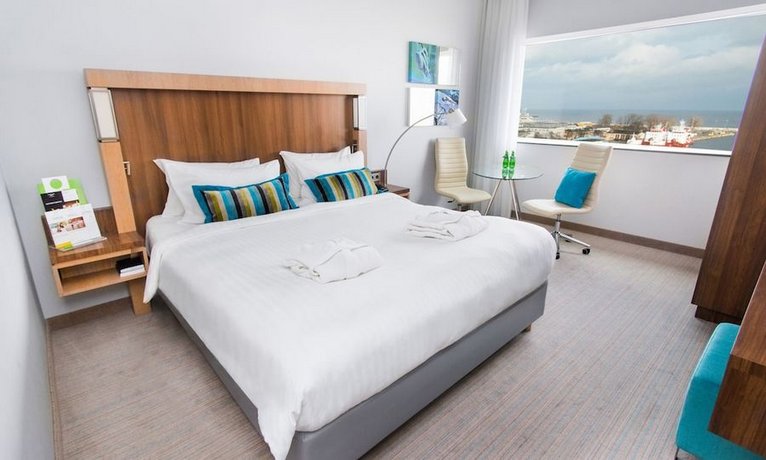 Courtyard by Marriott Gdynia Waterfront