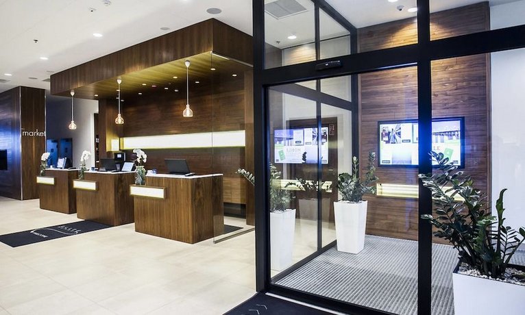 Courtyard by Marriott Gdynia Waterfront