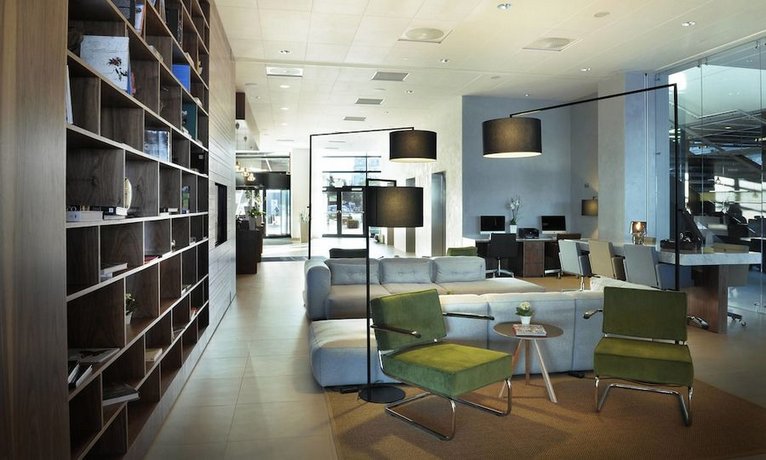 Courtyard by Marriott Gdynia Waterfront