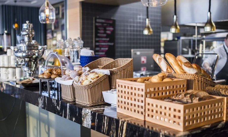 Courtyard by Marriott Gdynia Waterfront