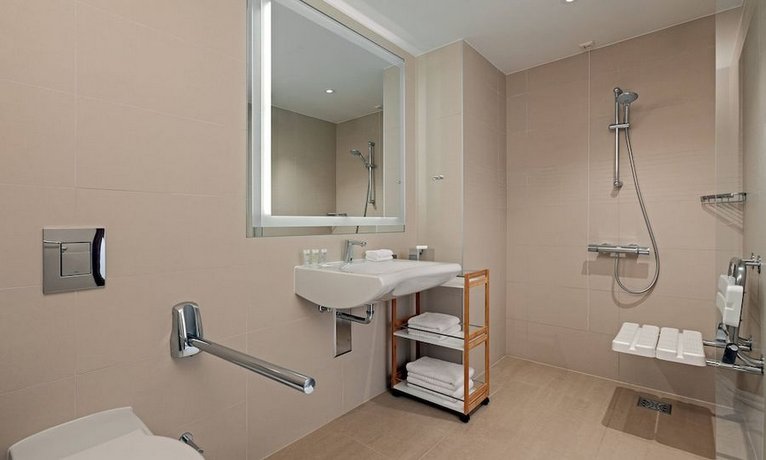 Courtyard by Marriott Gdynia Waterfront