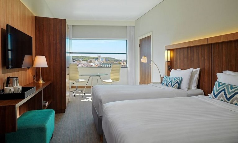 Courtyard by Marriott Gdynia Waterfront
