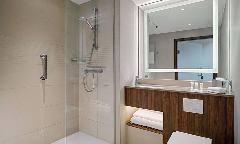 Courtyard by Marriott Gdynia Waterfront