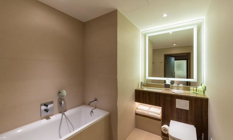 Courtyard by Marriott Gdynia Waterfront