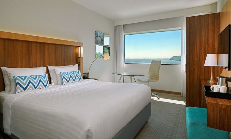 Courtyard by Marriott Gdynia Waterfront