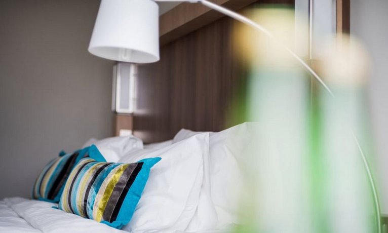 Courtyard by Marriott Gdynia Waterfront