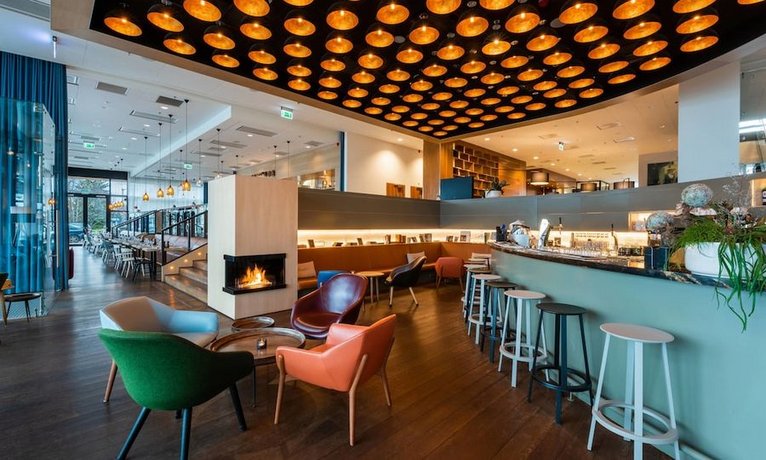Courtyard by Marriott Gdynia Waterfront