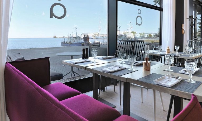 Courtyard by Marriott Gdynia Waterfront