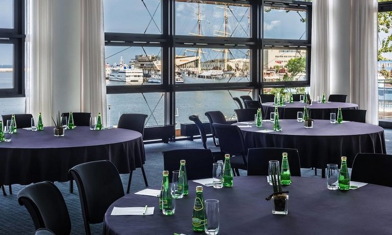 Courtyard by Marriott Gdynia Waterfront