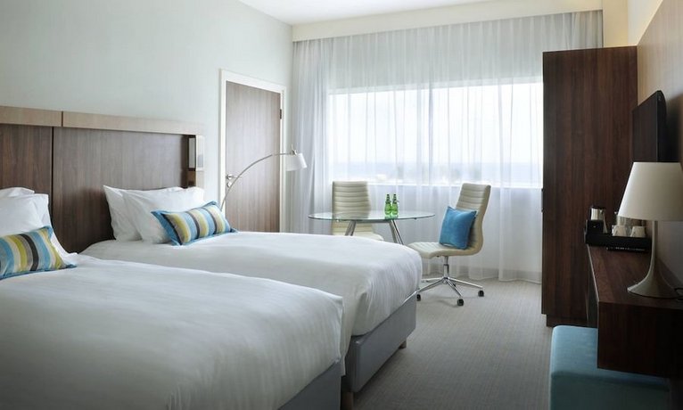 Courtyard by Marriott Gdynia Waterfront