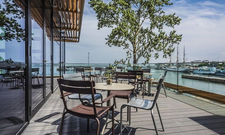 Courtyard by Marriott Gdynia Waterfront