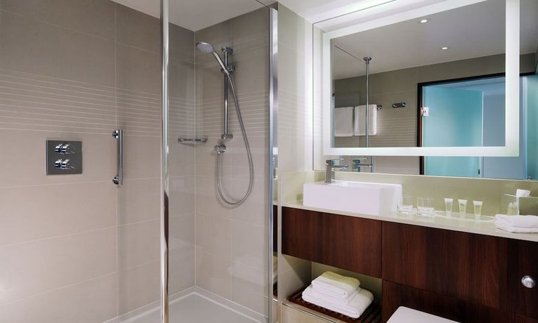 Courtyard by Marriott Gdynia Waterfront