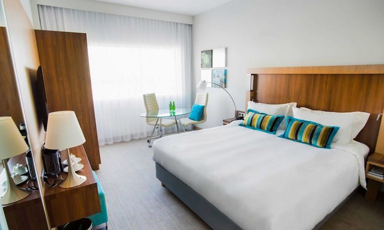 Courtyard by Marriott Gdynia Waterfront