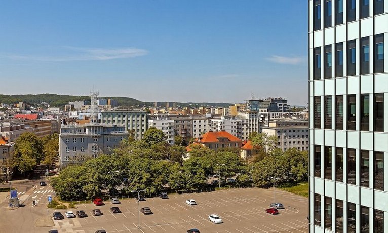 Courtyard by Marriott Gdynia Waterfront