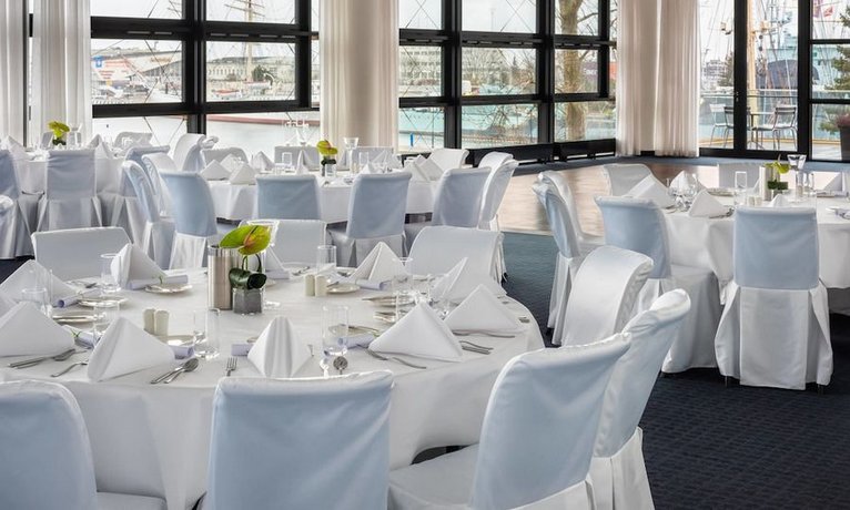 Courtyard by Marriott Gdynia Waterfront