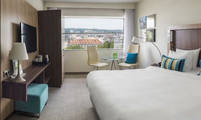 Courtyard by Marriott Gdynia Waterfront