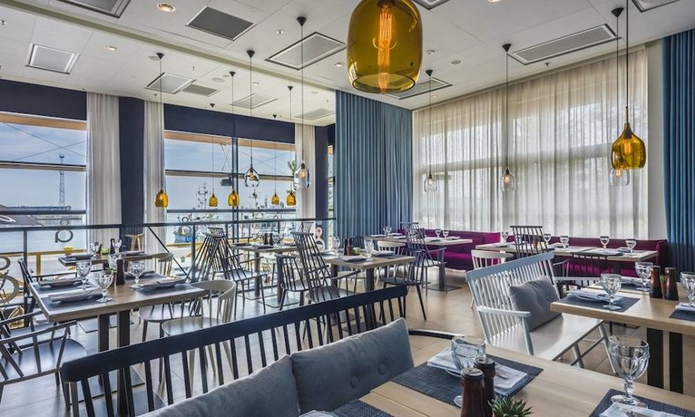 Courtyard by Marriott Gdynia Waterfront