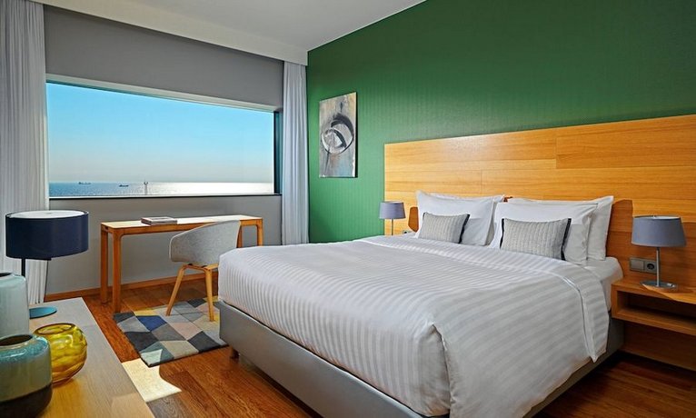 Courtyard by Marriott Gdynia Waterfront