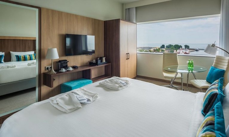 Courtyard by Marriott Gdynia Waterfront