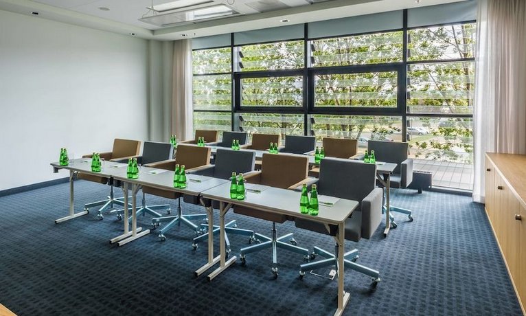 Courtyard by Marriott Gdynia Waterfront