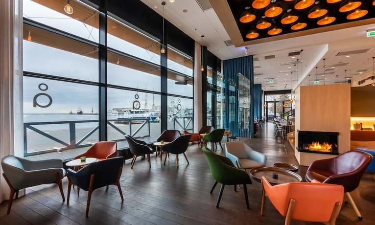 Courtyard by Marriott Gdynia Waterfront