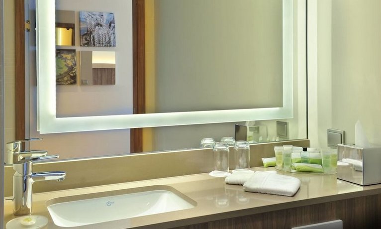 Courtyard by Marriott Gdynia Waterfront