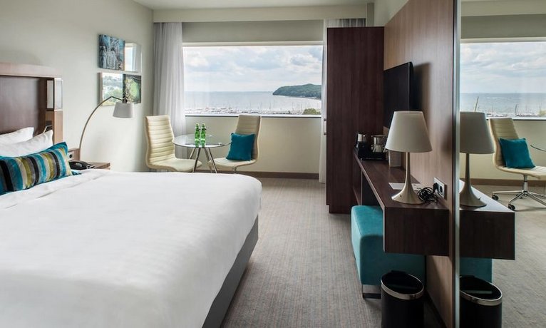 Courtyard by Marriott Gdynia Waterfront