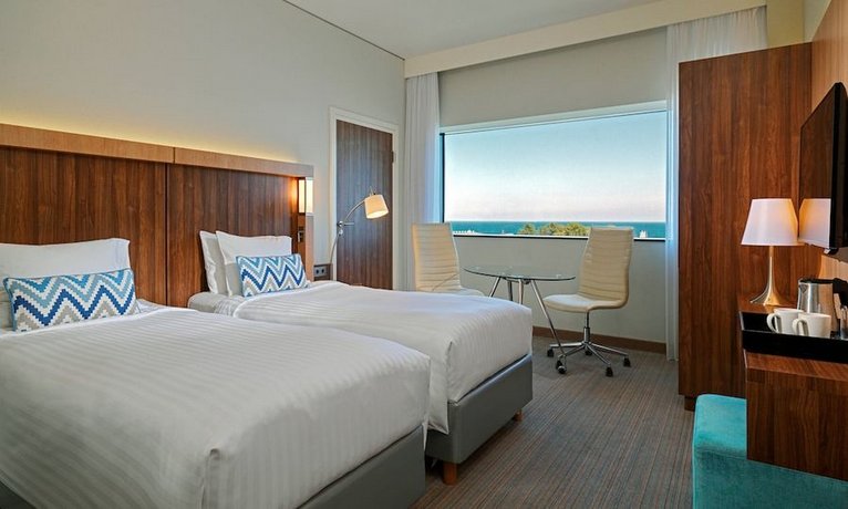 Courtyard by Marriott Gdynia Waterfront