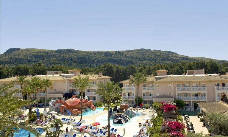 Mar Hotels Playa Mar & Spa