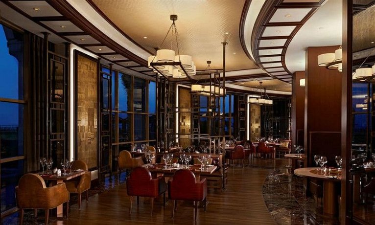 Waldorf Astoria Ras Al Khaimah