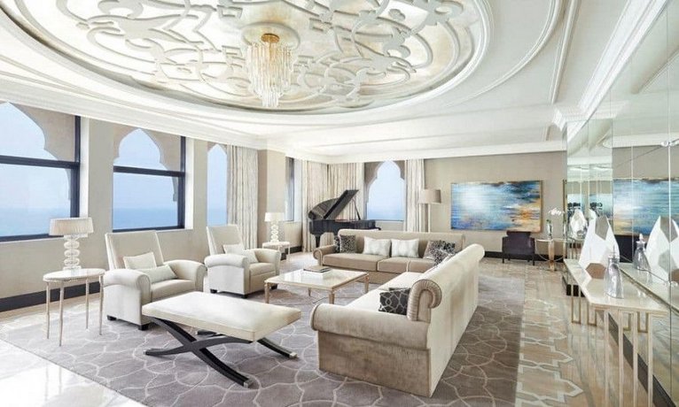 Waldorf Astoria Ras Al Khaimah
