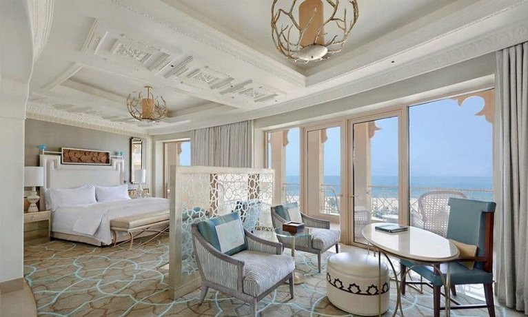 Waldorf Astoria Ras Al Khaimah