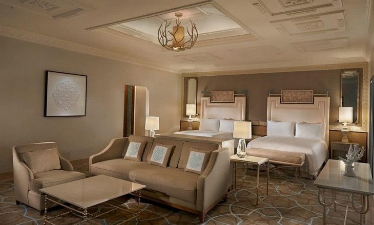 Waldorf Astoria Ras Al Khaimah