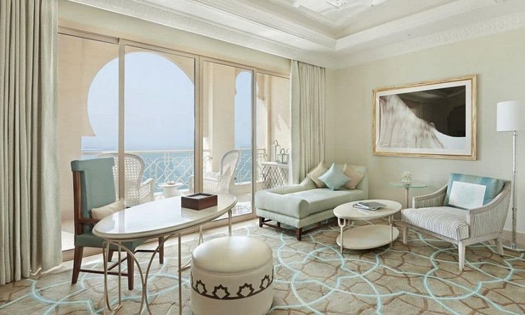 Waldorf Astoria Ras Al Khaimah