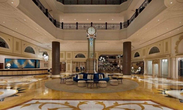 Waldorf Astoria Ras Al Khaimah