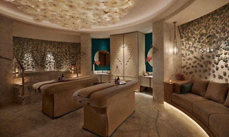 Waldorf Astoria Ras Al Khaimah