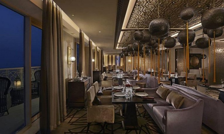 Waldorf Astoria Ras Al Khaimah