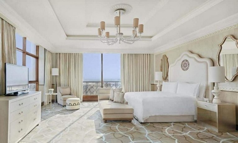 Waldorf Astoria Ras Al Khaimah