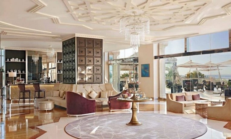 Waldorf Astoria Ras Al Khaimah
