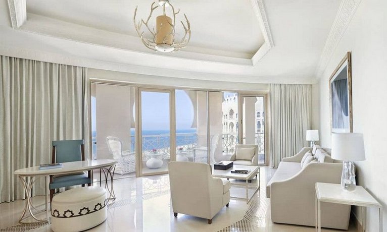 Waldorf Astoria Ras Al Khaimah