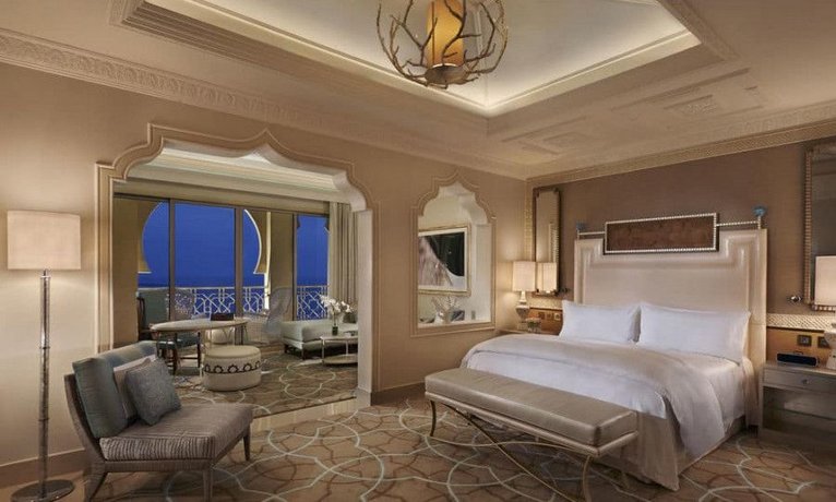 Waldorf Astoria Ras Al Khaimah