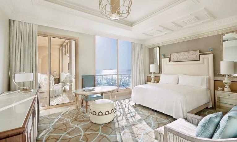 Waldorf Astoria Ras Al Khaimah