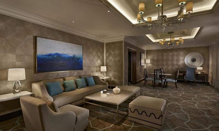 Waldorf Astoria Ras Al Khaimah