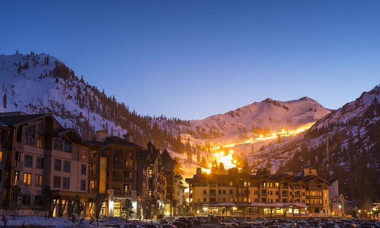 Village at Squaw Valley